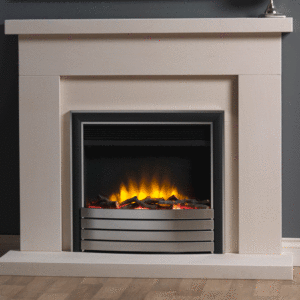 4D 22″ Ecoflame™ Electric Fire - Image 4