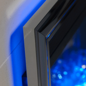 4D 22″ Ecoflame™ Electric Fire - Image 5