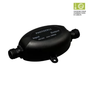Ellumière Automatic Light Sensor - Image 4