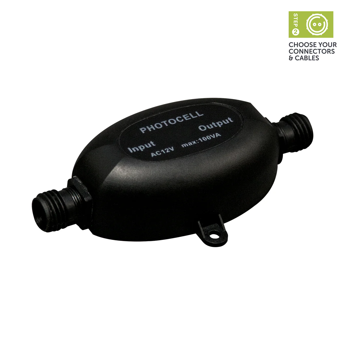 Ellumière Automatic Light Sensor - Image 4