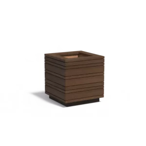 Bandu Hardwood Planters - Image 8