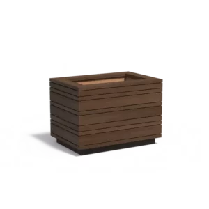 Bandu Hardwood Planters - Image 5