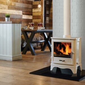 Bassington 5kW Stove - Image 2