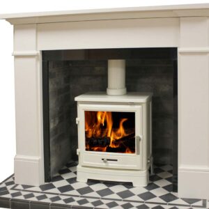 Bassington 5kW Stove - Image 3