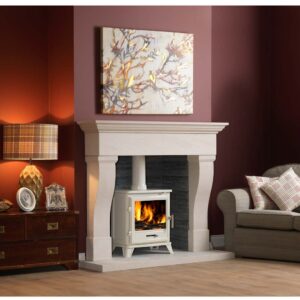 Bassington 5kW Stove - Image 4