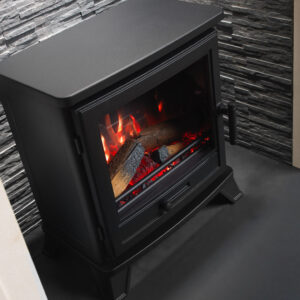 Horizon Electric Stove - Image 2