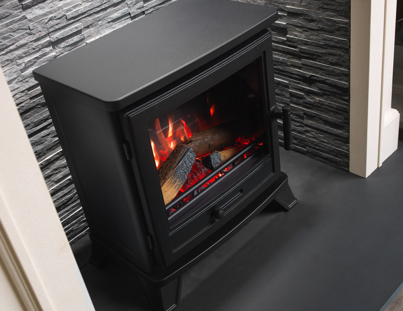 Horizon Electric Stove - Image 2