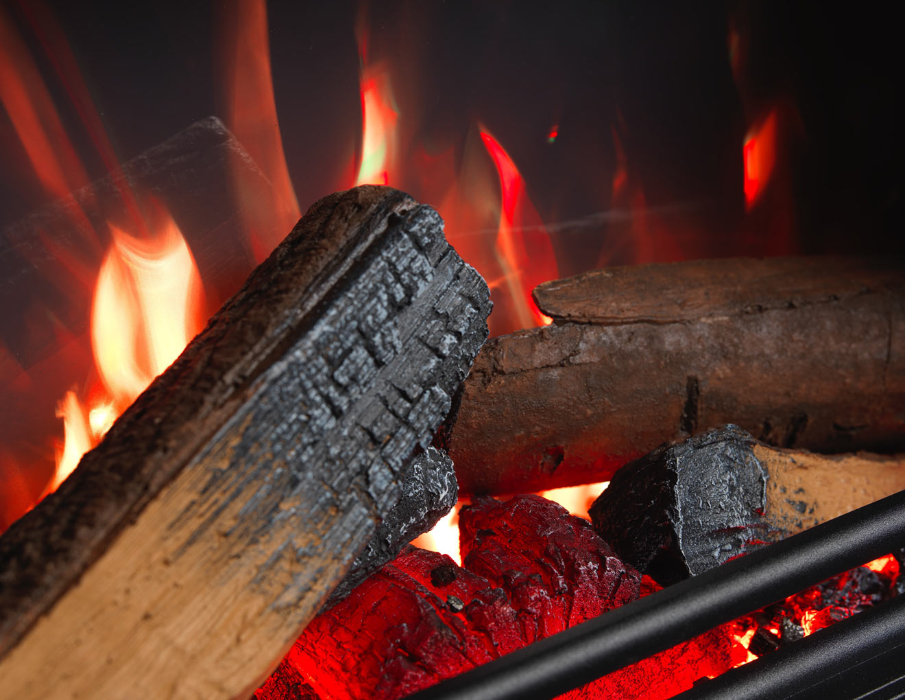 Horizon Electric Stove - Image 3