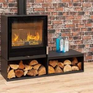 Christon 550 Inset stove - Image 3