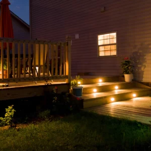 Ellumière Deck Lights Small - 4 Pack - Image 2
