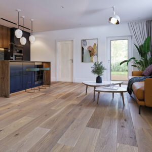 PRESTIGE DORSET OAK MATT LACQUERED ENGINEERED FLOORING