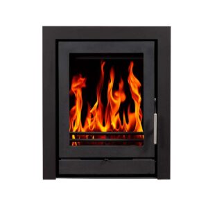 Fireline 5c Cassette Stove - Image 3