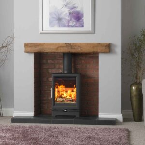 Freestanding Stoves