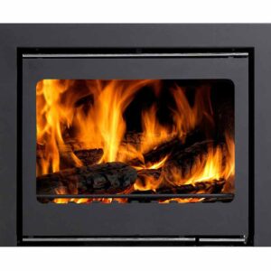 Firewarm 11kW Cassette Stove V3 - Image 2