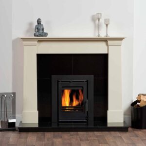 Firewarm 6kW Cassette Stove V3 - Image 2