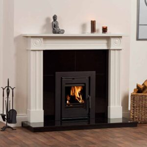 Firewarm 6kW Cassette Stove V3 - Image 5