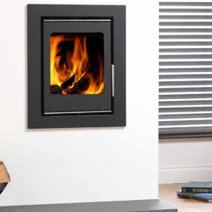 Firewarm 6kW Cassette Stove V3 - Image 4