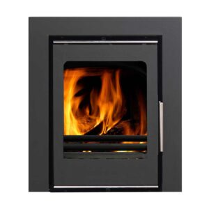 Firewarm 6kW Cassette Stove V3 - Image 3