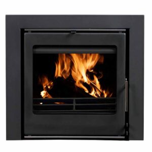 Firewarm 9kW Cassette Stove V3 - Image 3