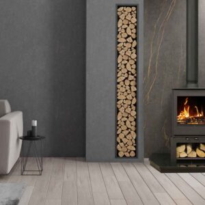 Firewarm Steel Stove - Image 2