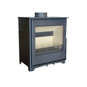 Firewarm Steel Stove - Image 4