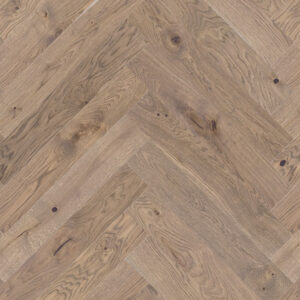 BARISTA OAK FRAPPE BRUSHED MATT LACQURED ENGINEERED FLOORING - Image 2