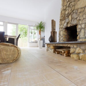 RENAISSANCE XL OAK GIORGIONE ORIGINAL SURFACE UV HARDENED OIL/WAX ENGINEERED FLOORING - Image 2
