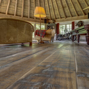 RENAISSANCE XL OAK GIOVANNI ORIGINAL UV HARDENED OIL/WAX ENGINEERED FLOORING - Image 2