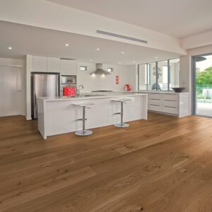 PRESTIGE GLANMORE OAK MATT LACQUERED ENGINEERED FLOORING