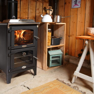 Go Eco BakeChef Stove - Image 2