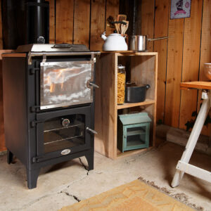 Go Eco BakeChef Stove - Image 4