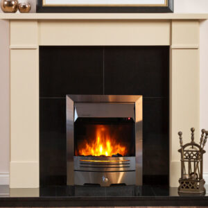 HD 16″ Electric Fire