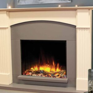 Electric Fire Suites for the Infinity E Electric Fires - Image 2