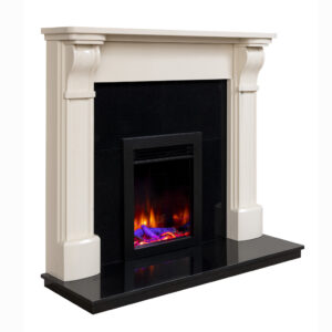 Iconic 400 & 400 Slim Electric Fire - Image 2