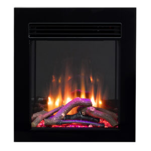 Iconic 400 & 400 Slim Electric Fire - Image 3