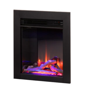 Iconic 400 & 400 Slim Electric Fire - Image 4