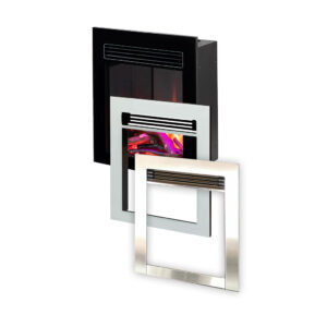 Iconic 400 & 400 Slim Electric Fire - Image 5