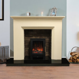Iconic 500 Electric Stove