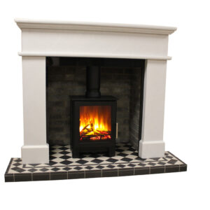 Iconic 500 Electric Stove - Image 2