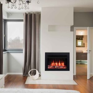 Iconic 530 Electric Stove - Image 2