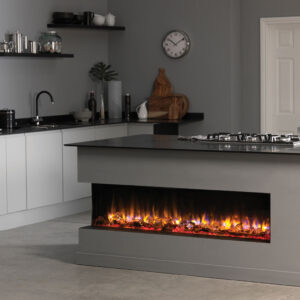 Infinity i Range Large Format Ecoflame™ - Image 7