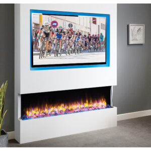Infinity i Range Large Format Ecoflame™ - Image 9