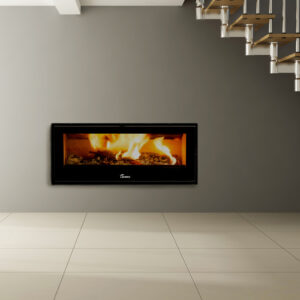 Lacunza Gold Plus Cassette Stove - Image 2