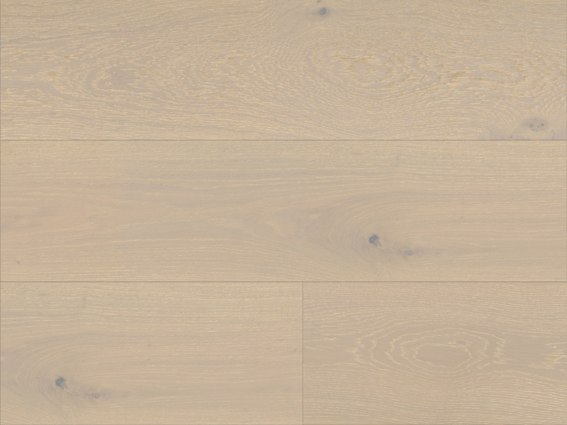 PRESTIGE LINCOLN OAK SMOKED BRUSHED MATT LACQUERED ENGINEERED FLOORING