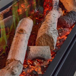 Luminosa 150 Electric Fire - Image 5