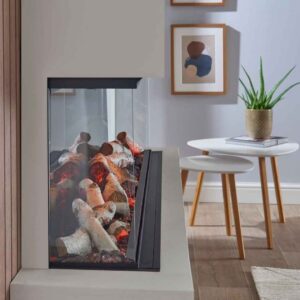 Luminosa 150 Electric Fire - Image 4