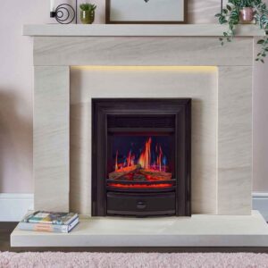 Opulus Electric Fire - Image 4