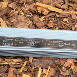 Ellumière Outdoor Transformer 100W - Image 2