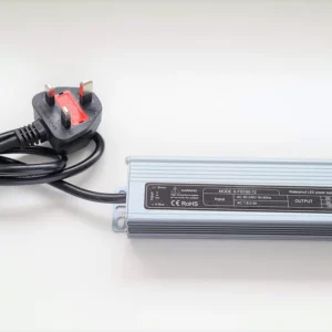 Ellumière Outdoor Transformer 100W - Image 3