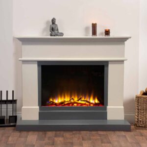 Electric Fire Suites for the Infinity E Electric Fires - Image 3